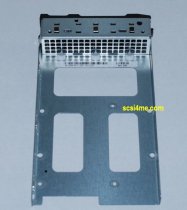 Dell F463R 3.5" SAS / SATA 3.5" Hard Drive Tray Caddy for PowerEdge C2100, C1100 Rack Server