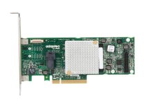 Adaptec RAID 8405 (2277600-R) PCI-Express 3.0 x8 12Gb/s SAS/SATA 4 Internal Ports RAID Adapter. Adaptec RAID 8405 (2277600-R) PCI-Express 3.0 x8 12Gb/s SAS/SATA 4 Internal Ports RAID Adapter.