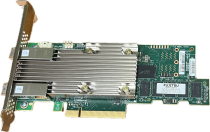 Broadcom MegaRAID 9480-8e / Fujitsu PRAID EP540e 8-Port 12Gb/s Tri-Mode External RAID Controller w/ 4GB Onboard Cache Broadcom MegaRAID 9480-8e / Fujitsu PRAID EP540e 8-Port 12Gb/s Tri-Mode External RAID Controller w/ 4GB Onboard Cache